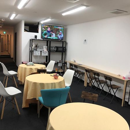 Hiroshima Guesthouse Flower Zewnętrze zdjęcie