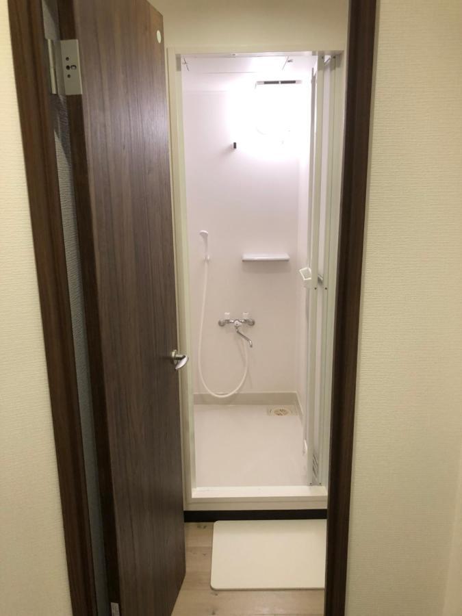 Hiroshima Guesthouse Flower Zewnętrze zdjęcie